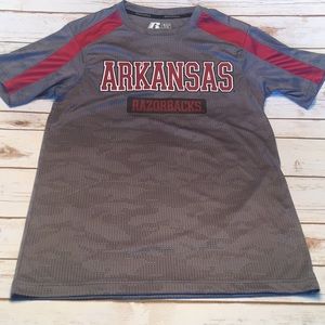 Arkansas Razorbacks Tee Shirt
